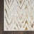 Lajessica Chevron Indoor Rug-1728009146