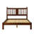 Shaker Solid Wood Slat Bed-15059012-89229738