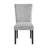 2PK DINING CHAIR SET