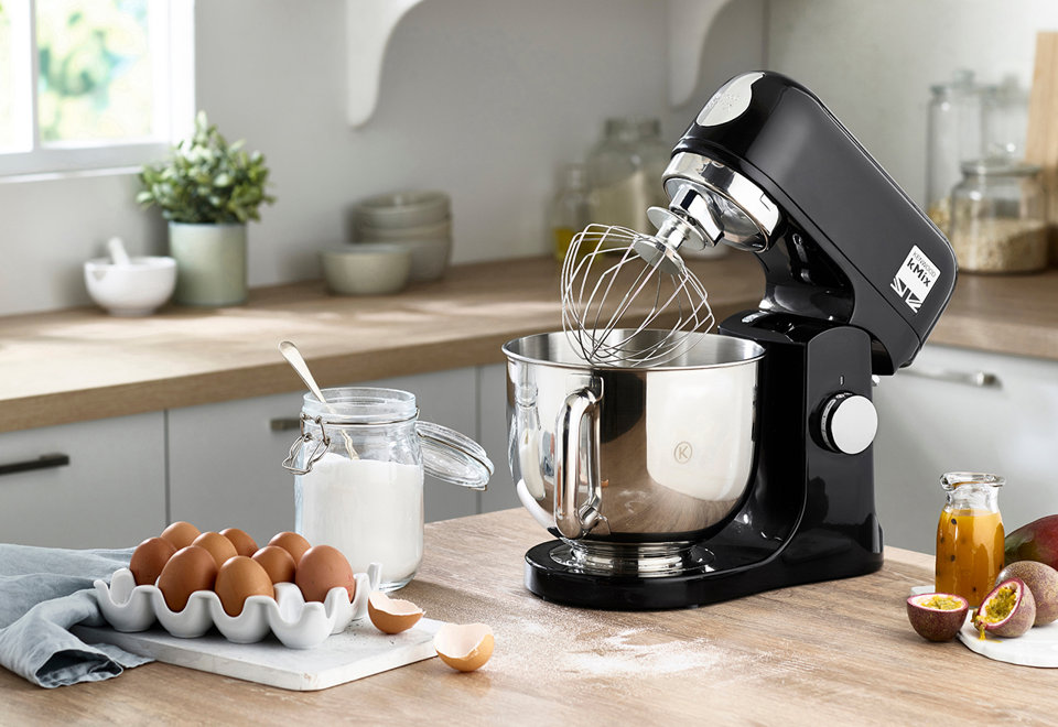 Stand Mixers