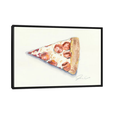 " Pizza " Painting