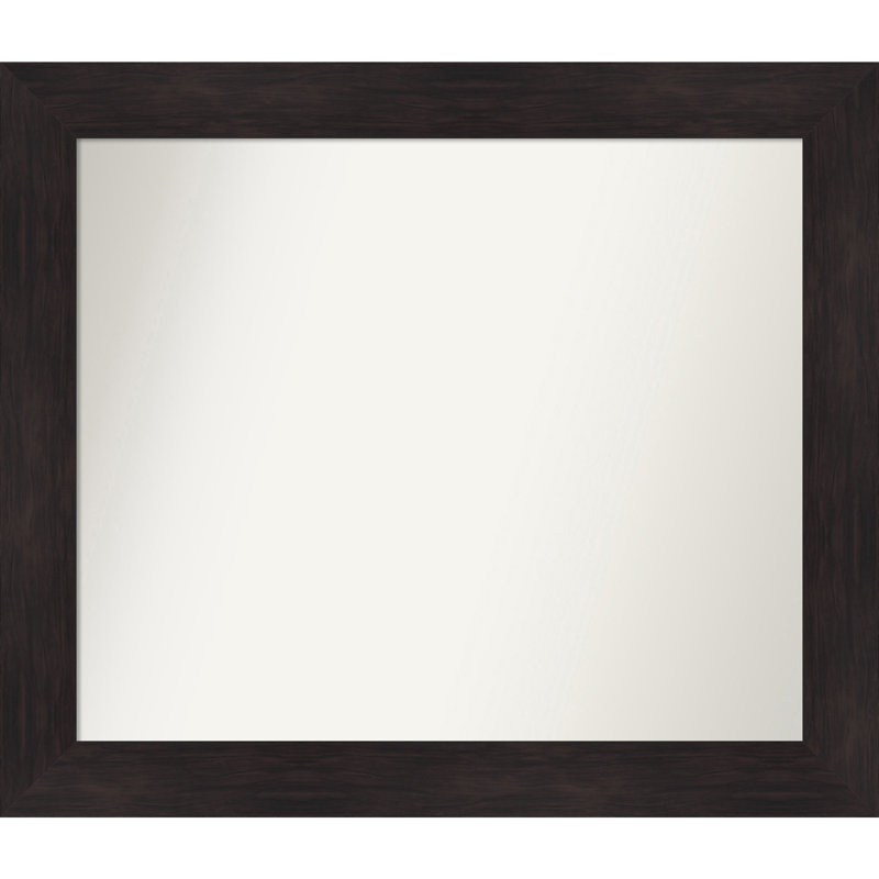 Miroir Segen, Rectangle, 30,75 po x 35,75 po