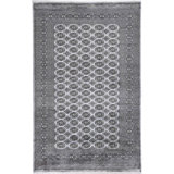Wool Southwestern Area Rug