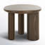 Gimlet End Table