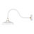Velarie Aluminium Wall Light-1339670844-1339670840