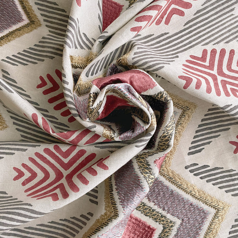 Joaquin Fabric