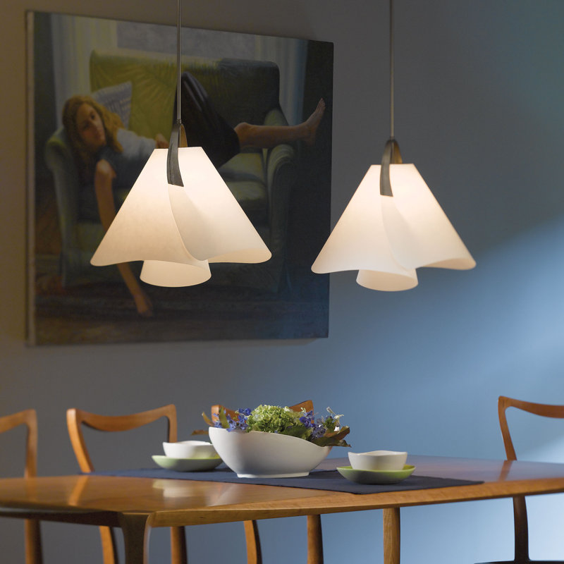 Mobius 1 - Light 17.5" Wide Single Pendant, 63.7", Oil Rubbed Bronze
