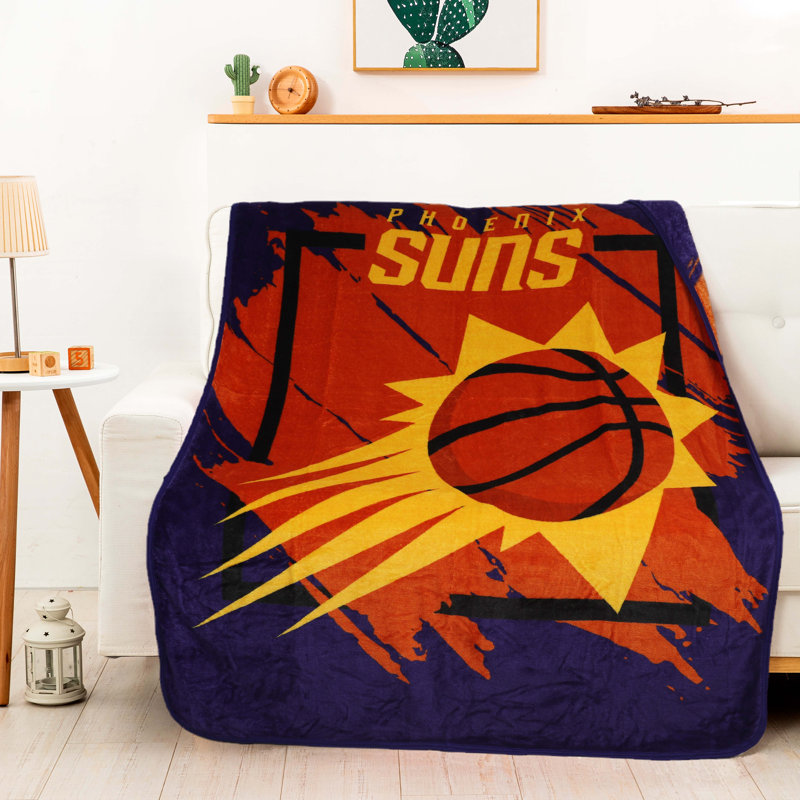 Throw Blanket