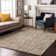 Premium Machine Washable Crumley AMF1059 Lines Rug_AMF1059TA