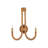 Samsara Wall Sconce