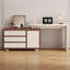 Bureau de 55,5 po Mid-Century-131162101
