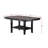Transitional Dining Room 7pc Set
