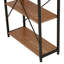 Tallant Metal Base Desk Shell