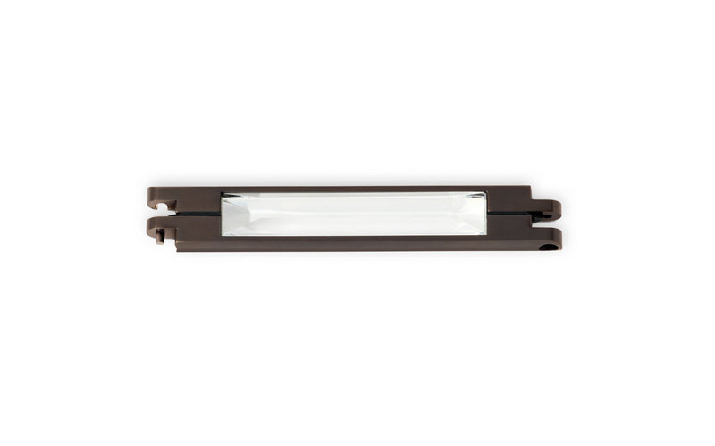 Catena 103 Chandelier, Bronze, 3000 Kelvins, Remote