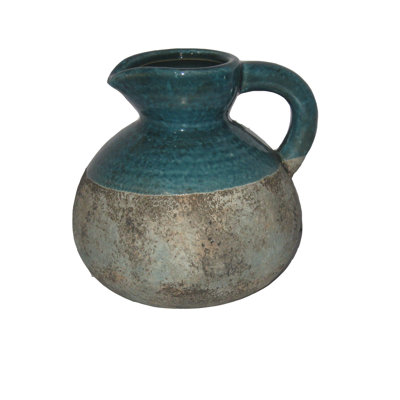 Ceramic Beverage Dispenser