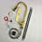 Touch Kitchen Faucet With Pull Down Sprayer-118388157