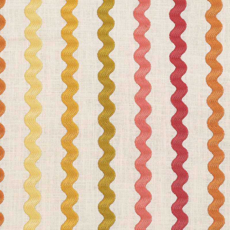 Maldive Mambo Fiesta Fabric