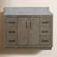 Ensemble de meuble-lavabo simple 48 po Sadelle-1140293184