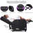 Faux Leather Recliner-51712767