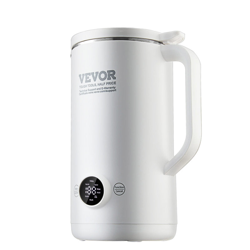 Mousseur à lait automatique VEVOR