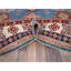 Tapis unique 8 pi 2 po x 10 pi Tribeca