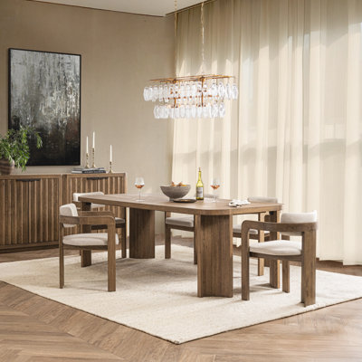 Table de salle à manger Labelle