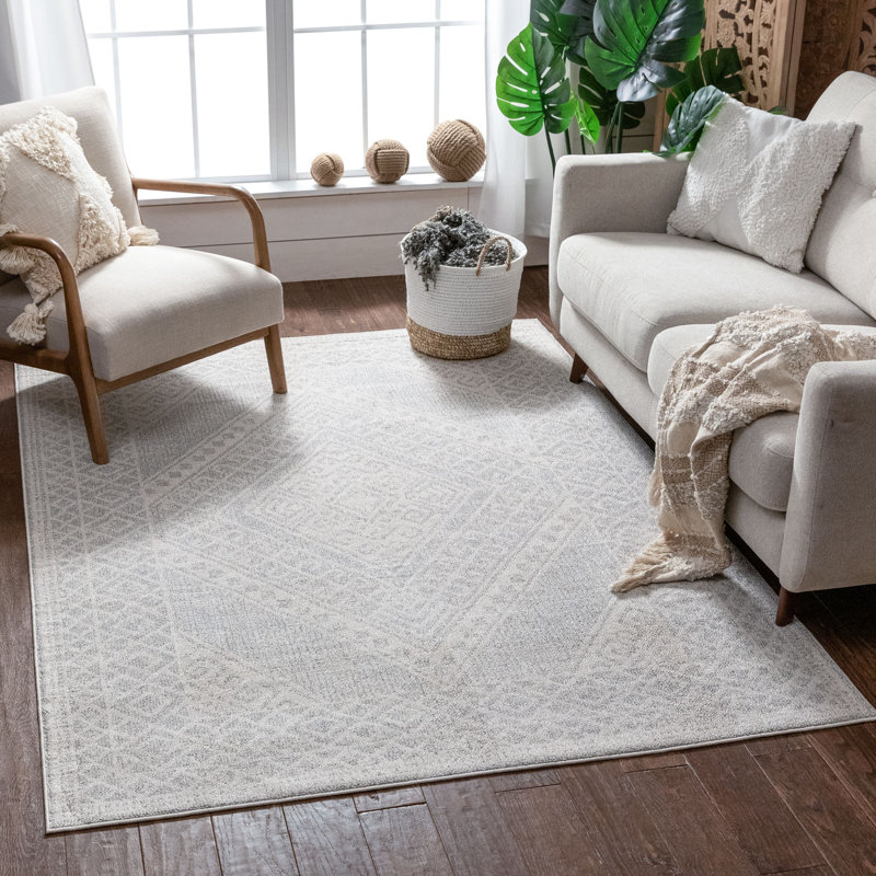 Area Rug, Rectangle 120 x 160cm