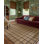 Tapis naturel / noir Chris Loves Julia x Loloi Fletcher
