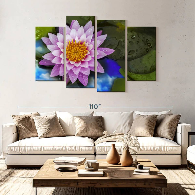 Harnek Heavenly Lotus