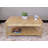 Amreece Solid Wood Single Coffee Table-1059046757