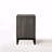 2-Drawer Bedroom Nightstand-1480375255