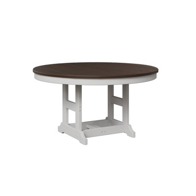 Berlin Gardens Kids 38″ Round Table