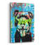 «Happy Love Pitbull» par Dean Russo-1796677272