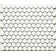 Value Series 1" x 1" Porcelain Mosaic Wall and Floor Tile