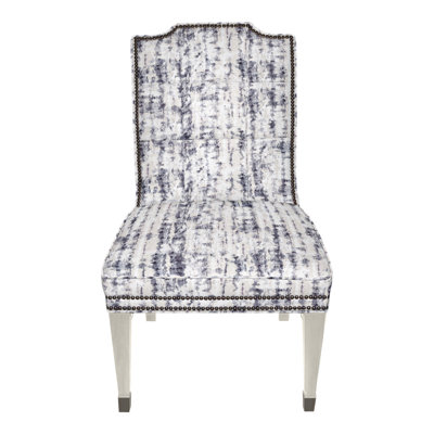 Travis By Michael Weiss Upholstered Dining Chair