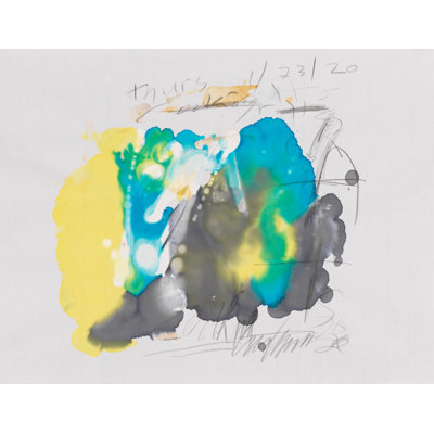 Day To Day " Day To Day " Painting Print