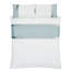Sequin Cluster Duvet Cover Set with Pillowcases-41428106-26881734