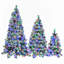 Arbres de noël