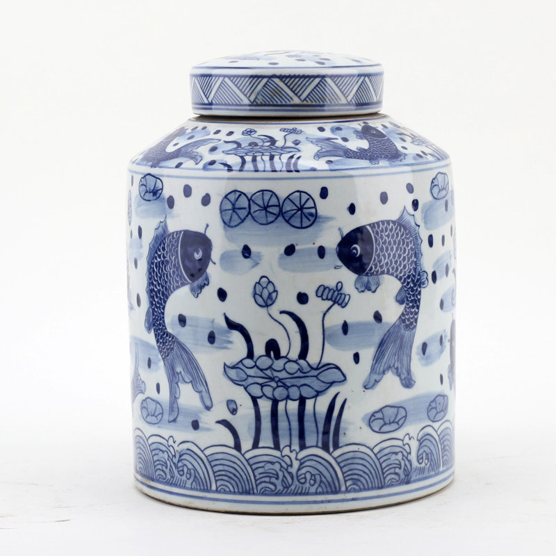 Pot à thé avec couvercle
