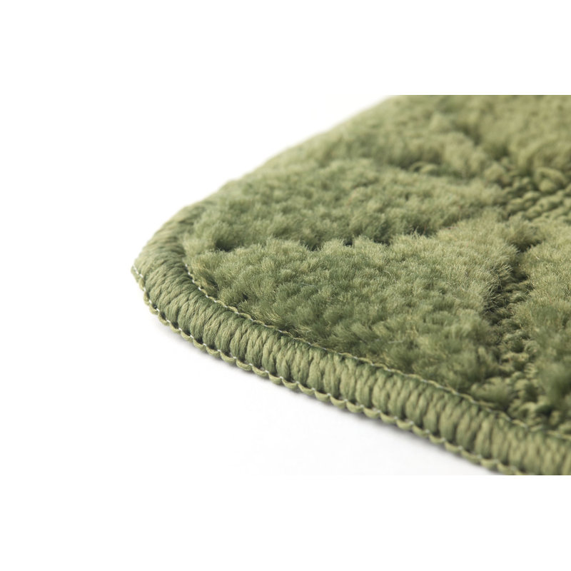 Loletha Non-Slip, Sage Green