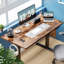 Bureaux à hauteur ajustable Ovidia-1196115959-1196115963