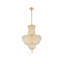 Lustre empire à 12 lumières Stinnett-32478812-32478810