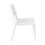 Chaise d'appoint empilable Martz-22505146