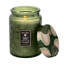 Temple Moss Large Jar Candle