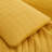 Wilmer Waffle Weave Textured Quilt Set-114235545-114235543