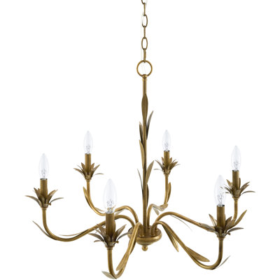 Abrams Chandelier