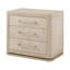 Horizon 3 - Drawer Nightstand