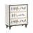 Tuscumbia 3 -Drawer Accent Chest