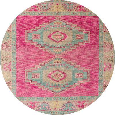 Abstract Indoor Rug