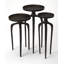 Franco Scatter Table Set of 3-446390416